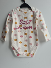 Little princes
