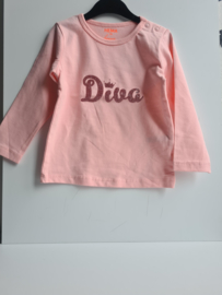 Diva T- shirt