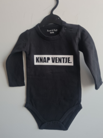 Knap ventje
