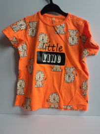 Little King