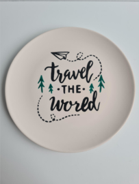 Travel the world