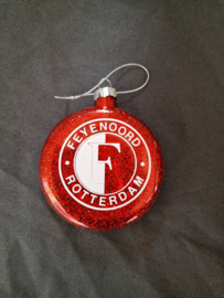 Feyenoord kerstbal