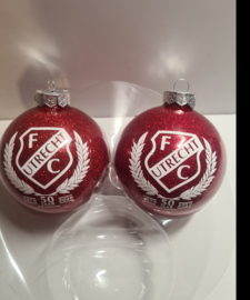 Fc utrecht kerstbal