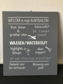 Kapsalon