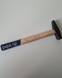 Hamer papa