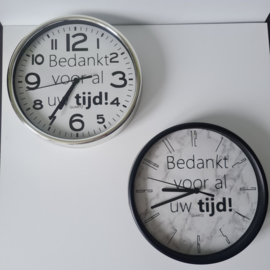 Klokjes