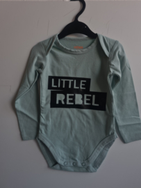 Little rebel
