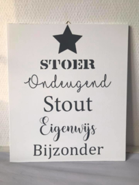 Stoer