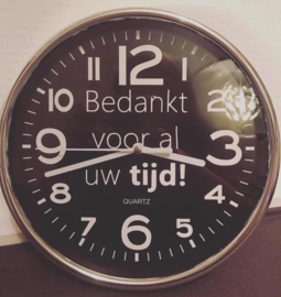 Klokjes