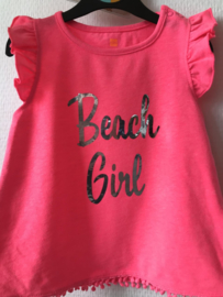 Beach Girl