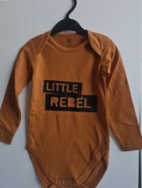 Little rebel