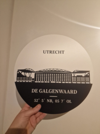 De Galgewaard Utrecht