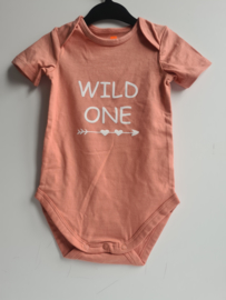 Wild one