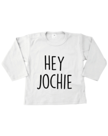 Hey jochie
