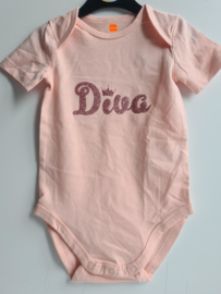 Diva romper