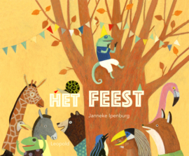 Het Feest | Gesigneerd