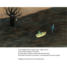 Voor altijd ons kind | Gesigneerd