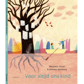 Voor altijd ons kind | Gesigneerd