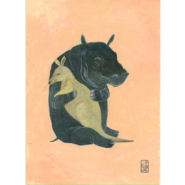 A6 | Hugs Mix 3 | 8 x 1 stuks