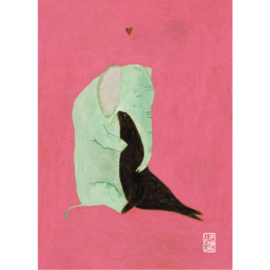 A6 | Hugs Mix 3 | 8 x 1 stuks