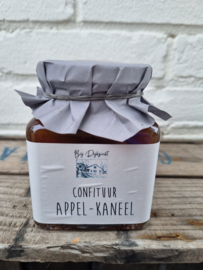 Appel - Kaneel (confituur)