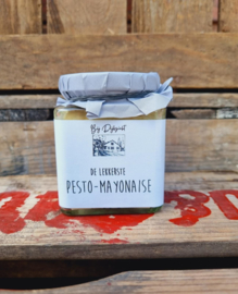 Pesto Mayonaise