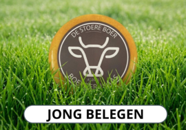 Jong belegen (va 500 gr.)