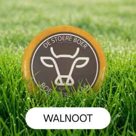 Walnoot kaas