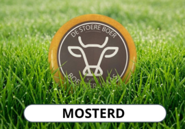 Mosterd