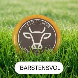 Barstensvol