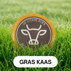 Gras kaas