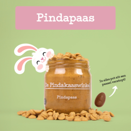 Pindakaas