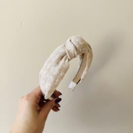 KNOOP HAARBANDEN