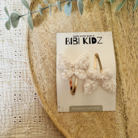 Haarspeld  Vlinders Naturel