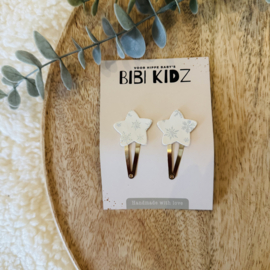 Haarspeld STERRETJES 7