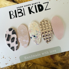 Setje Haarspeldjes Saar 11