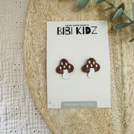 Mini Haarspeldje 16