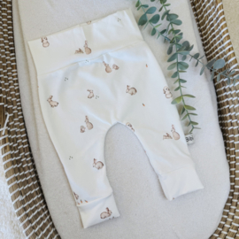Newborn Broekje - Bunny