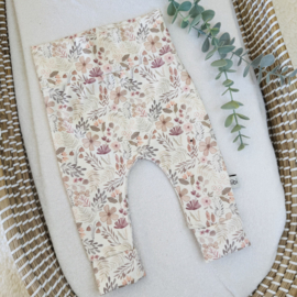 Newborn Broekje - Bosplanten