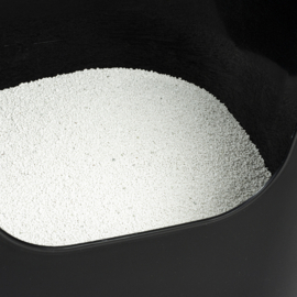 D&D Ongeparfumeerde Kattenbakvulling Devin Klontvormend 12kg/13,8L