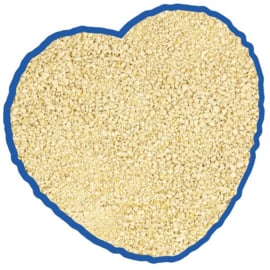 Eco Maïs Klontvormende Kattenbakvulling 3,5kg