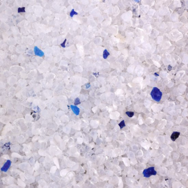 Flamingo Kattenbakvulling Silica Medium korrels