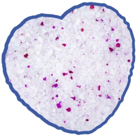 Duvo+ Premium silica - kattenbakvulling - lavendel 6 x 5L