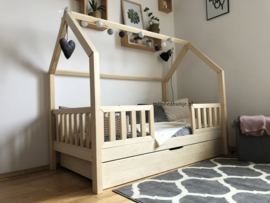 Bedhuisje MILA PLUS 200x90 cm