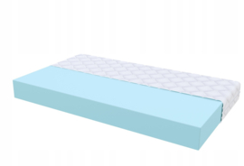 Matras ALAN Schuim matras  / hoogte 10cm