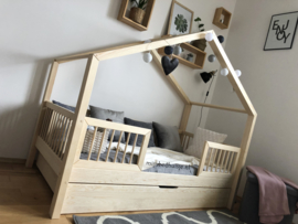 Bedhuisje YARA PLUS met lade
