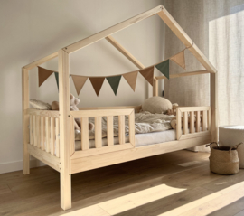 Bedhuisje EMMA