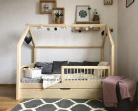Bedhuisje SOPHIE PLUS met lade