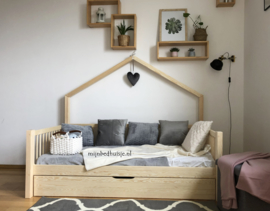 Bedhuisje LIV PLUS met lade