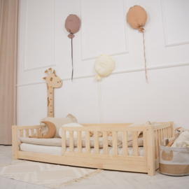 Bed BRAM